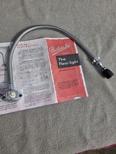 BUTLERS FLEXILIGHT MAP READING