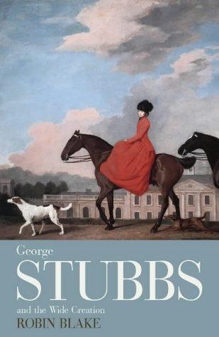 George stubbs and - and, wide
