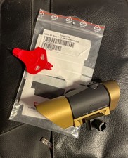 Hk MP5 G28 Eratac Aimpoint Mount Recknail Heckler Koch Mr308 Ral8000 Hk417 MP7