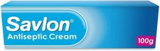 Savlon Antiseptic Cream 100 g