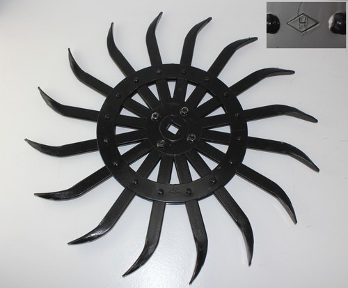 Vintage black hiniker steel - vintage,