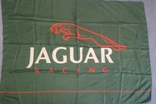 Jaguar Racing Flag F1