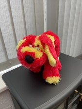The tweenies plush - the, "doodles"