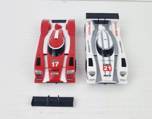 Scalextric c1368 mans - scalextric,
