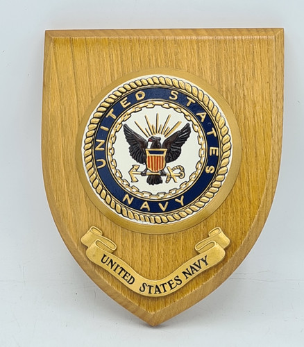 Vintage united states navy - united,