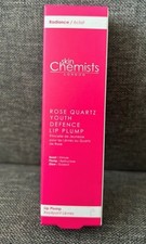 Skin Chemists Rose Quartz