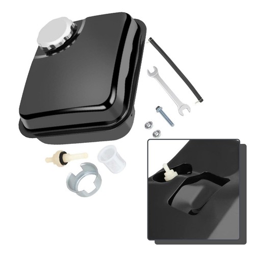 Fuel tank kit for - tank,