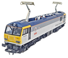 Hornby r289 class 92 - r289, br