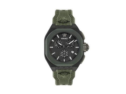 Versace legend chrono quartz - versace,