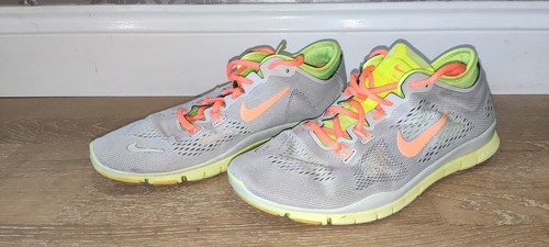 Nike free fit 4 - tr, running