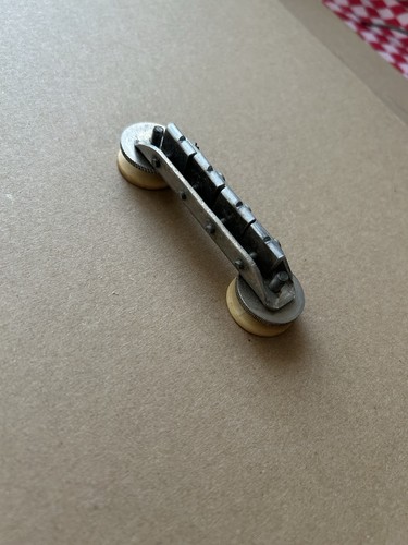 Bass guitar floating bridge - bass,