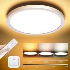 LED Ceiling Lamp 3Color