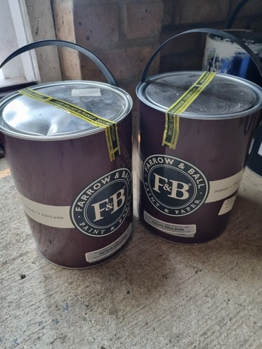 Farrow and ball - farrow, paint