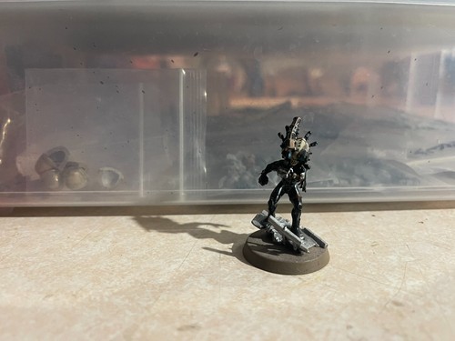 Culexus temple assassin - culexus,