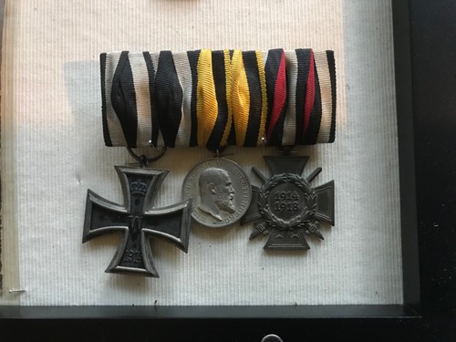 World war imperial german - world,