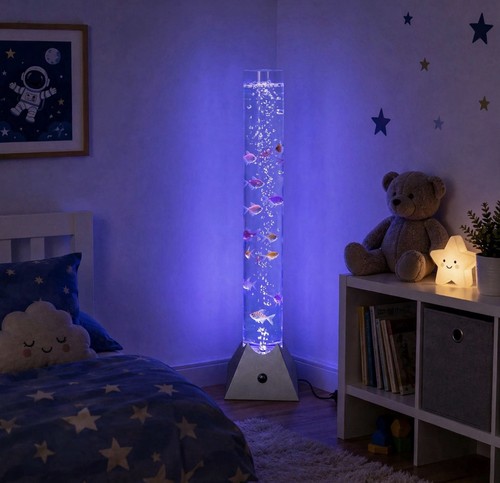 120cm colour changing led - changing,