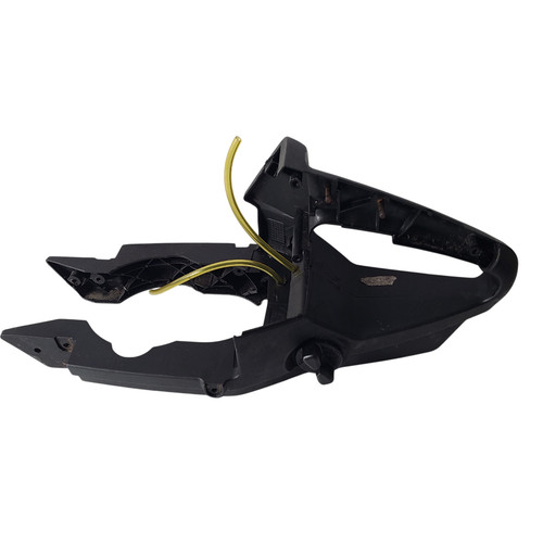 Mcculloch gladiator 550 - mcculloch,