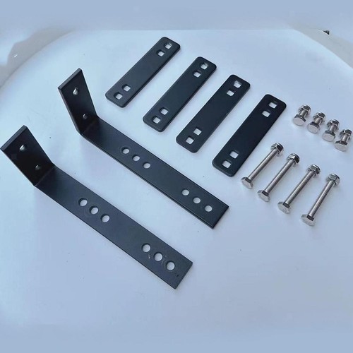 Car awning mounting - car,