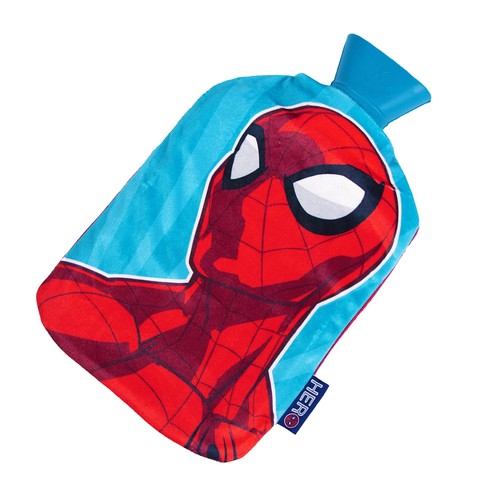 Spider man super reversible - super,