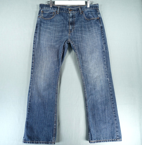Levis 527 jeans - levis,