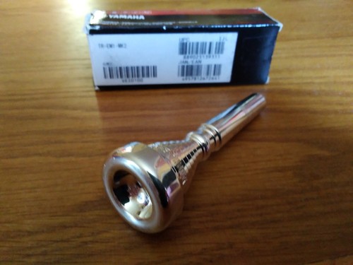 Yamaha em1 mk2 trumpet - yamaha,