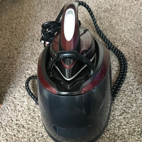 Tefal pro express protect - tefal,