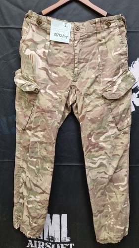 British army surplus grade - british,