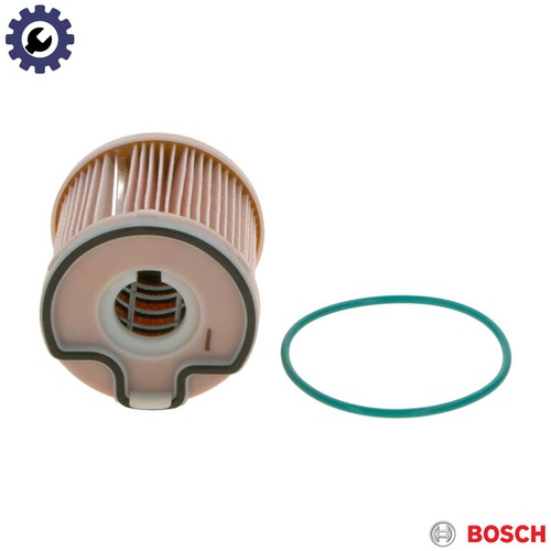 Fuel filter 457 - filter,