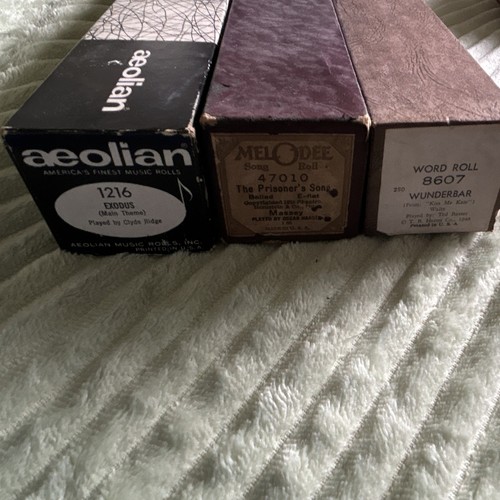 Aeolian exodus - aeolian,