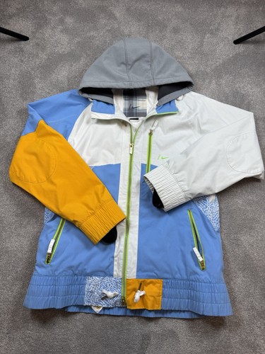 Nike snowboarding jacket - nike,