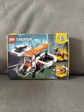 LEGO Creator 3-in-1 Drone