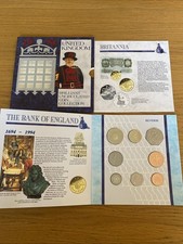 1994 Royal Mint UK Brilliant