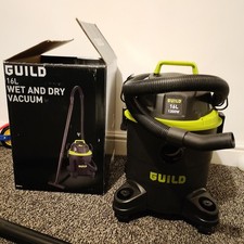 Guild 16 Litre Heavy Duty