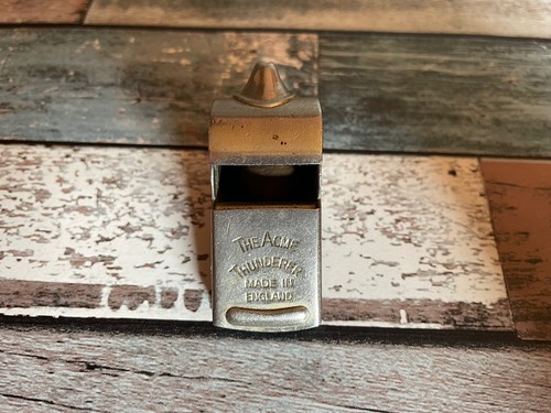 Vintage antique 70s acme - vintage, 60/70s