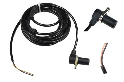 Lemark front abs sensor for - front,