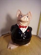 Wade Natwest Pig Sir Nathaniel