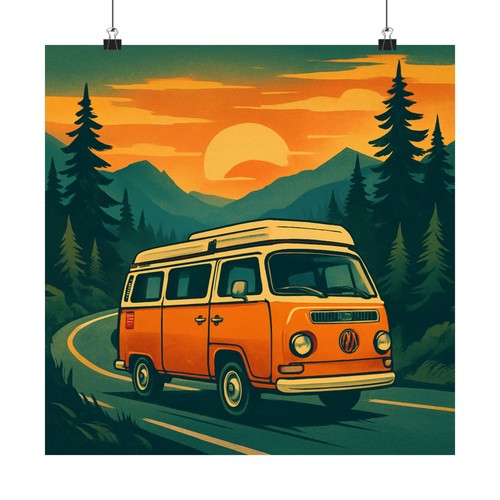 New wall art - new, vintage