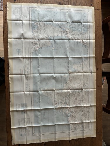Raf silk escape - silk,