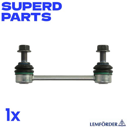Stabilizer link rear - stabilizer,