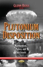 PLUTONIUM DISPOSITION
