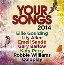 Your Songs 2014, Various Artists, Good