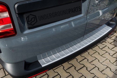 Bumper protector for t6 - for, vw