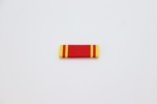 Fire long service - long, conduct