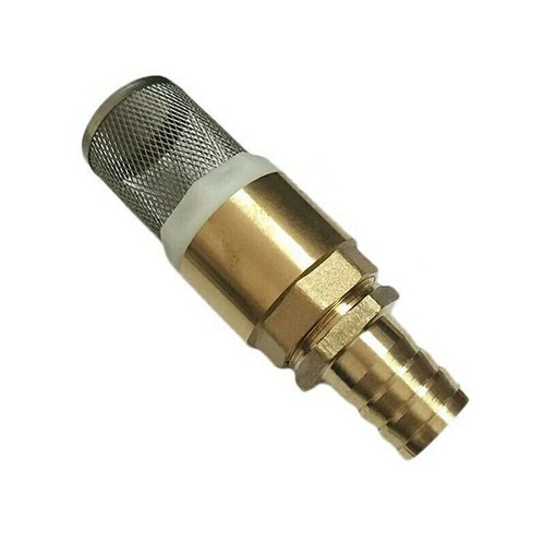 1inch brass foot - 1inch,