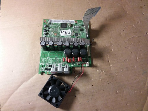 Samsung c460 main pcb - ,