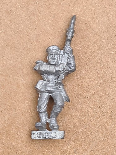 Warhammer 40k imperial - imperial, guard