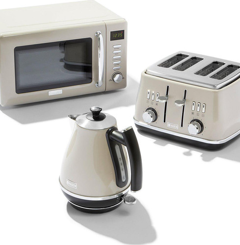 Haden kettle toaster - toaster, &