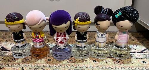 Harajuku lovers perfume lot - perfume,