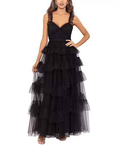 Betsy adam black - betsy, tiered