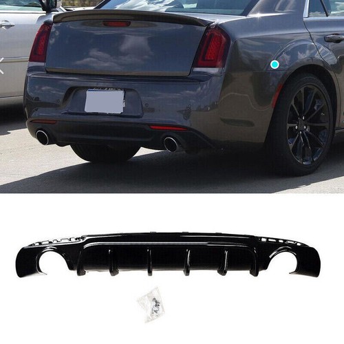 Gloss black for 2015 - gloss,
